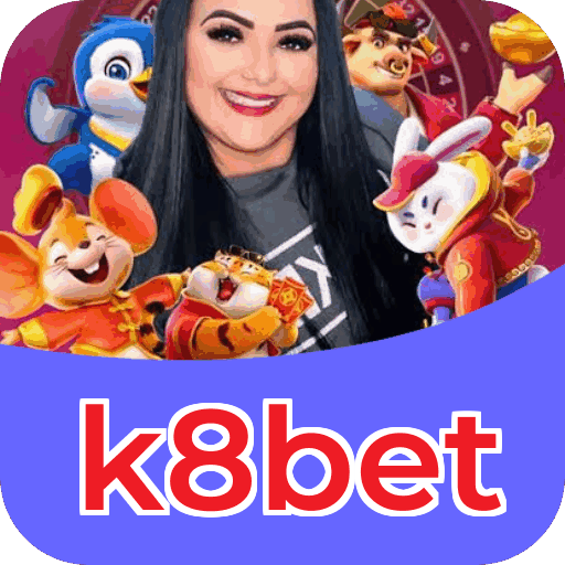 Especificações técnicas download k8bet