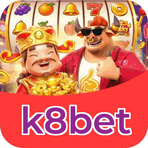 Especificações técnicas download k8bet