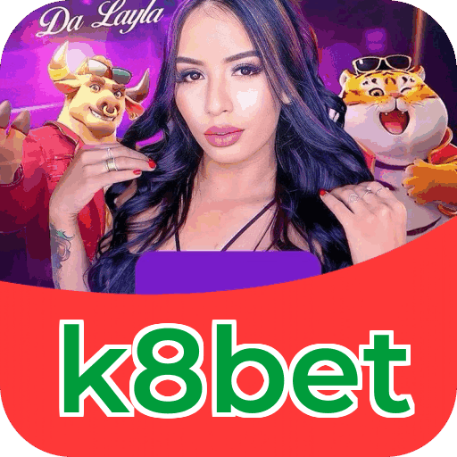 Especificações técnicas download k8bet