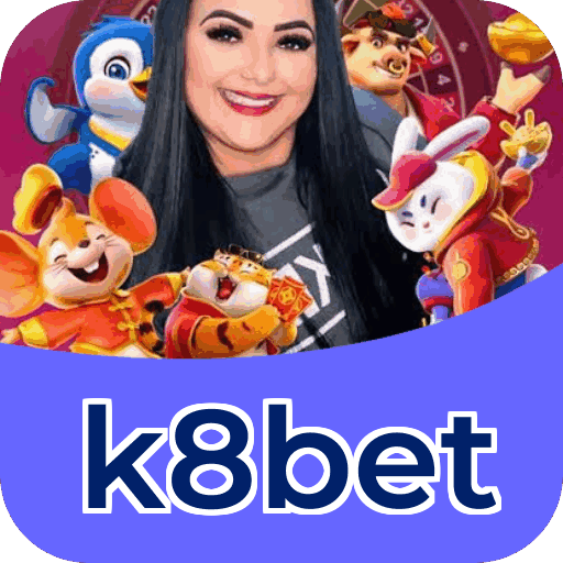 Especificações técnicas download k8bet