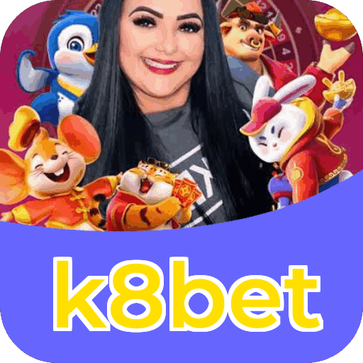 Especificações técnicas download k8bet