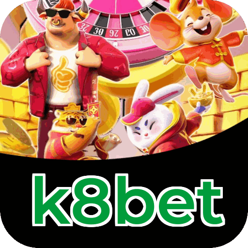 Especificações técnicas download k8bet