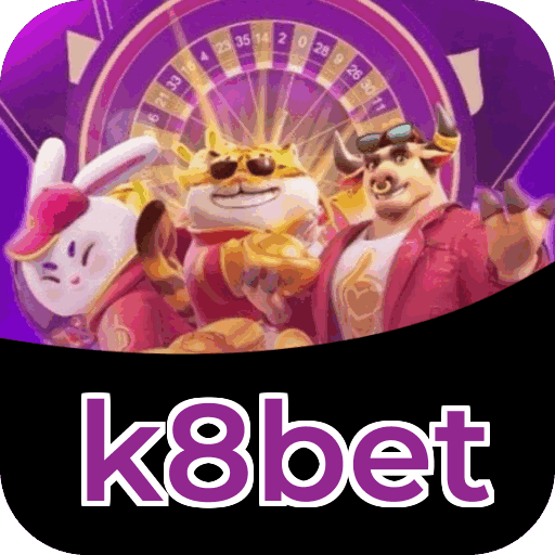 Especificações técnicas download k8bet