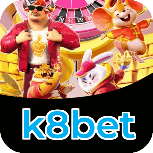 Especificações técnicas download k8bet