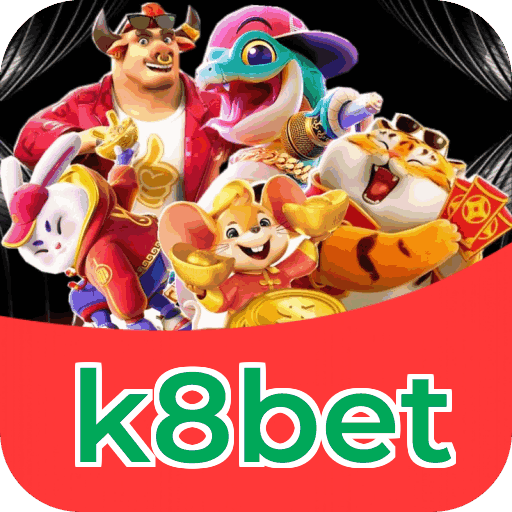 Especificações técnicas download k8bet