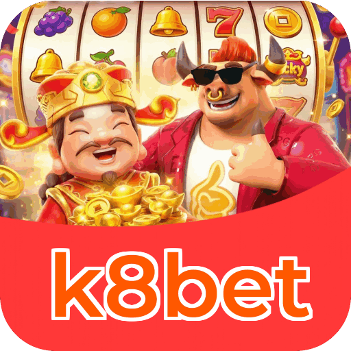 Especificações técnicas download k8bet