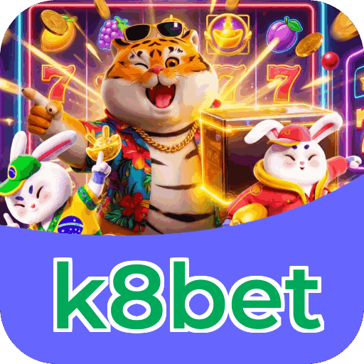 Especificações técnicas download k8bet