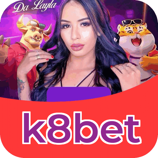 Especificações técnicas download k8bet