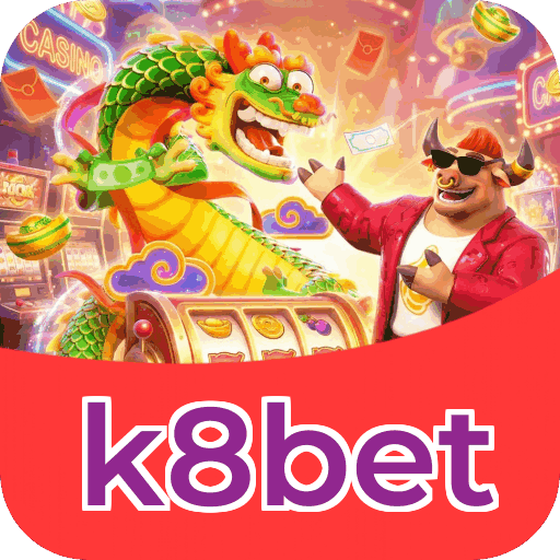 Especificações técnicas download k8bet